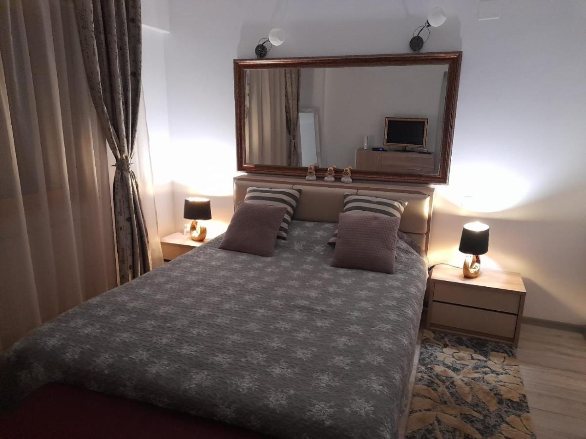 شقة Downtown "Rendez-Vous" Luxury باكاو المظهر الخارجي الصورة