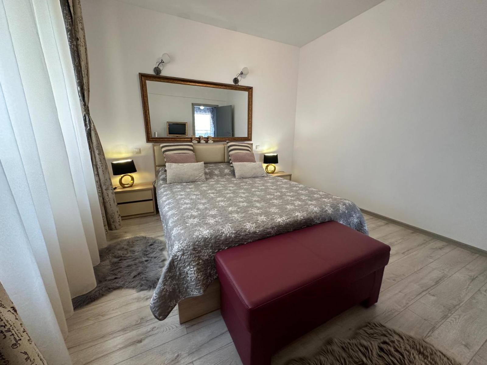 شقة Downtown "Rendez-Vous" Luxury باكاو المظهر الخارجي الصورة