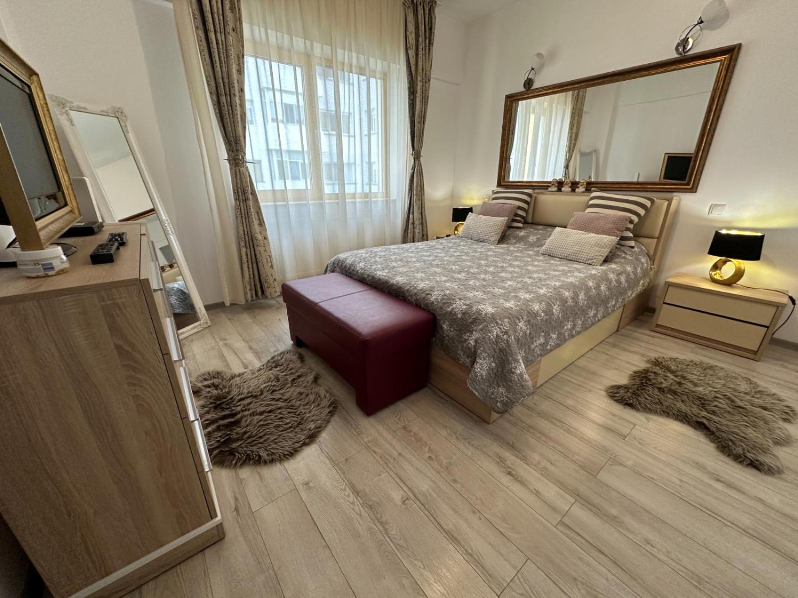 شقة Downtown "Rendez-Vous" Luxury باكاو المظهر الخارجي الصورة