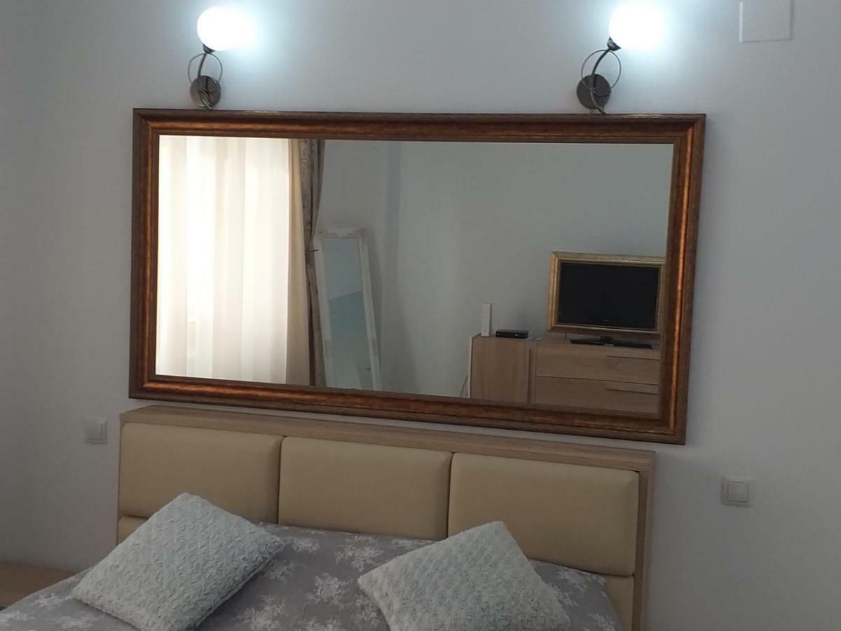 شقة Downtown "Rendez-Vous" Luxury باكاو المظهر الخارجي الصورة